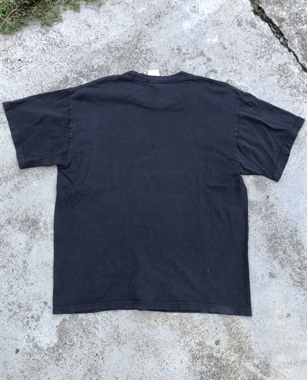 Band Tees VINTAGE MAE BAND TEE Size US L / EU 52-54 / 3 - 4 Thumbnail