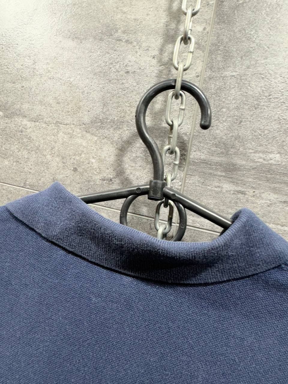 Other Polo Ralph Lauren Polo Shirt Mens Navy Rugby Big Pony #2 Size US M / EU 48-50 / 2 - 16 Thumbnail