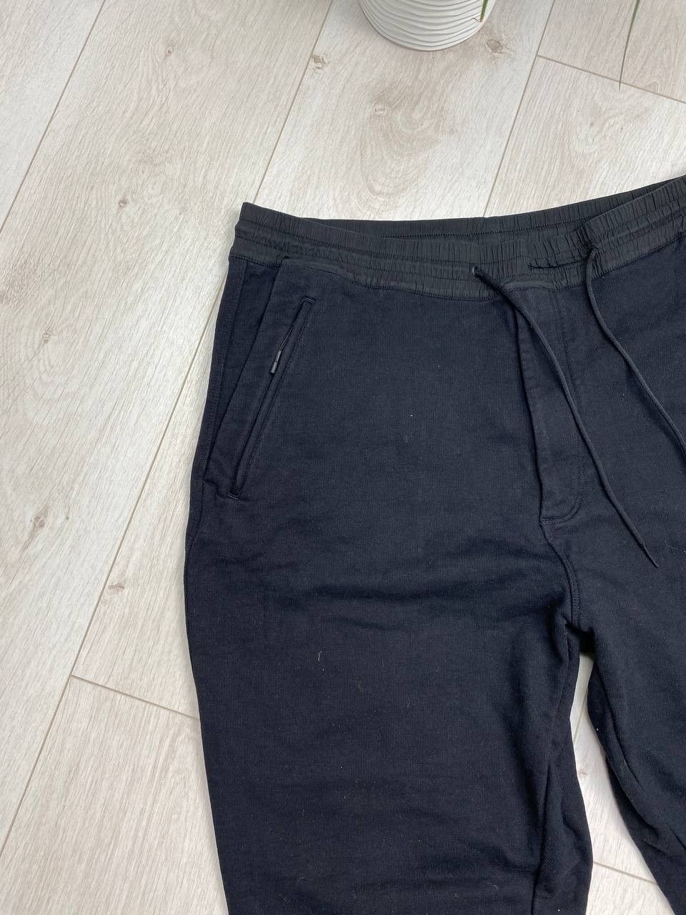 Adidas Yohji Yamamoto x Adidas Y-3 Track Pant Jogger size XL Size US 38 / EU 54 - 2 Thumbnail