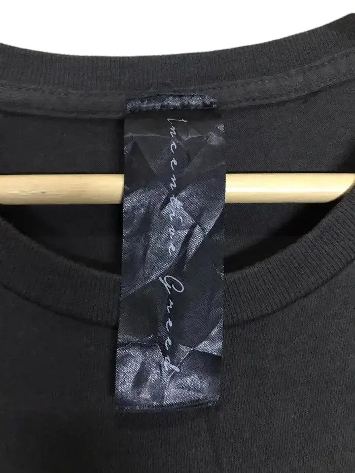 Japanese Brand Incentive Greed Tshirts Size US L / EU 52-54 / 3 - 4 Thumbnail