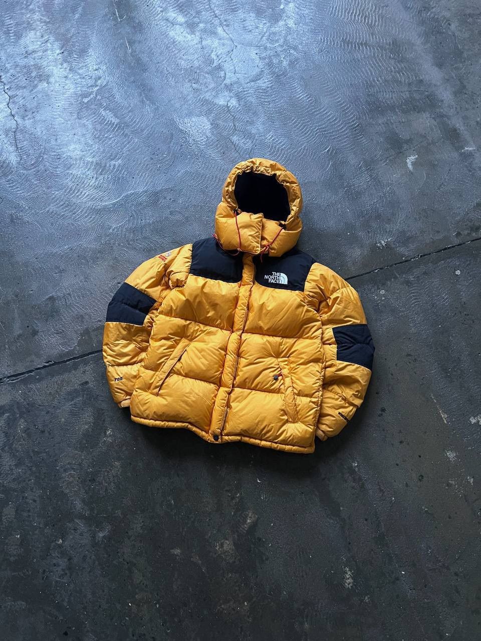 The North Face The North Face Baltoro 700🇰🇷🇰🇷🇰🇷 Size L / US 10 / IT 46 - 2 Thumbnail