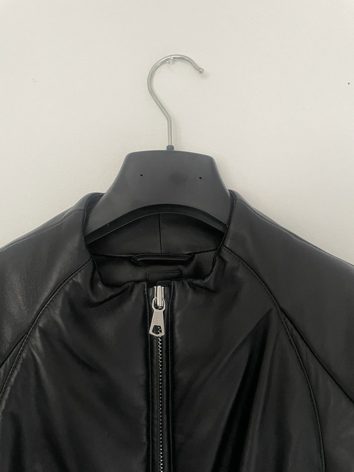 _J.L-A.L_ _J.L-A.L_ Perim Leather Bomber Size US L / EU 52-54 / 3 - 3 Thumbnail