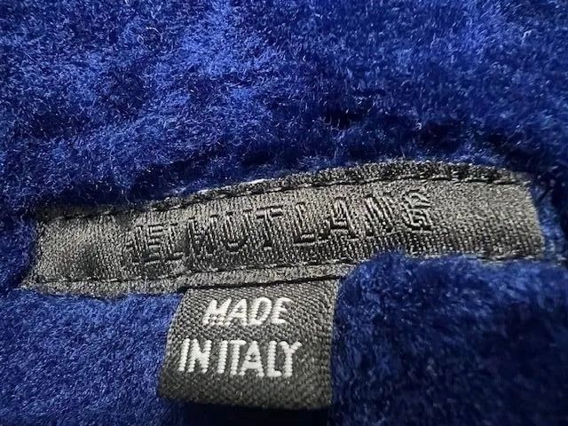 Helmut Lang OG FW04 Shearling Coat Size US S / EU 44-46 / 1 - 3 Thumbnail