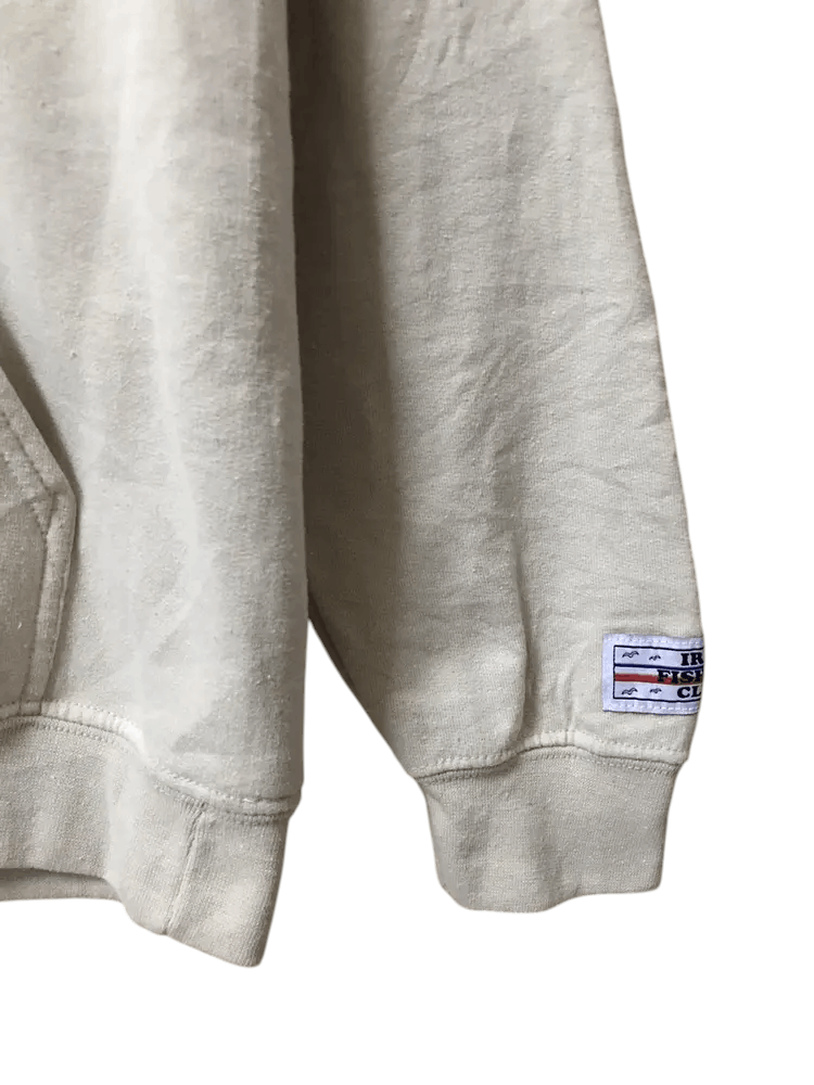 Japanese Brand Ires Fishing Club Hoodies Size US M / EU 48-50 / 2 - 6 Thumbnail