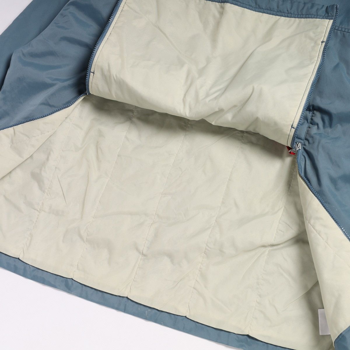 Nike Vintage Nike Anorak 90s Windbreaker Jacket TN Size US XL / EU 56 / 4 - 11 Thumbnail