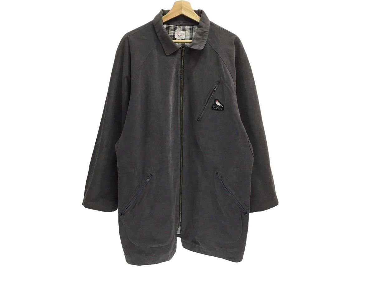 Vintage Papas Sports Jacket
