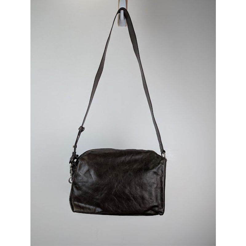 Dries Van Noten o1rshd1 Size: OS / Duffle Bag in Grey Size ONE SIZE - 15 Thumbnail