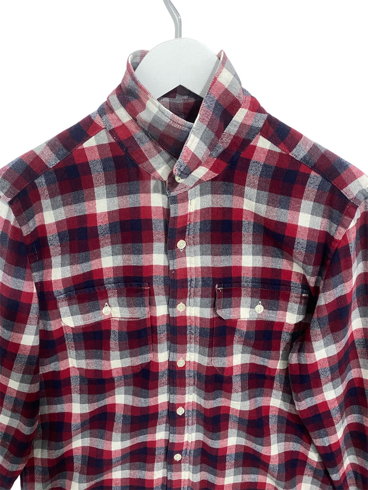 Gap Gap Classic Fit Button ups Shirt Size US S / EU 44-46 / 1 - 3 Thumbnail