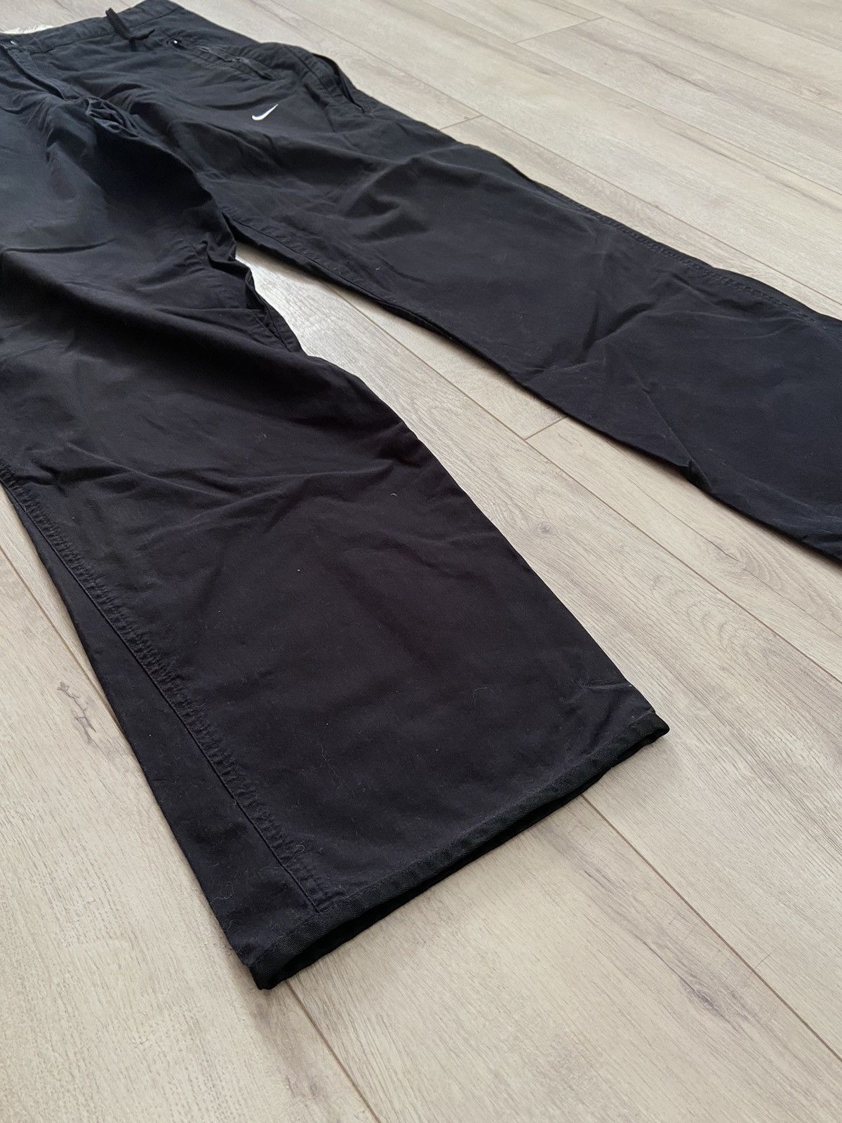 Other Nike Vintage Pants y2k style Cargo Size US 32 / EU 48 - 7 Thumbnail