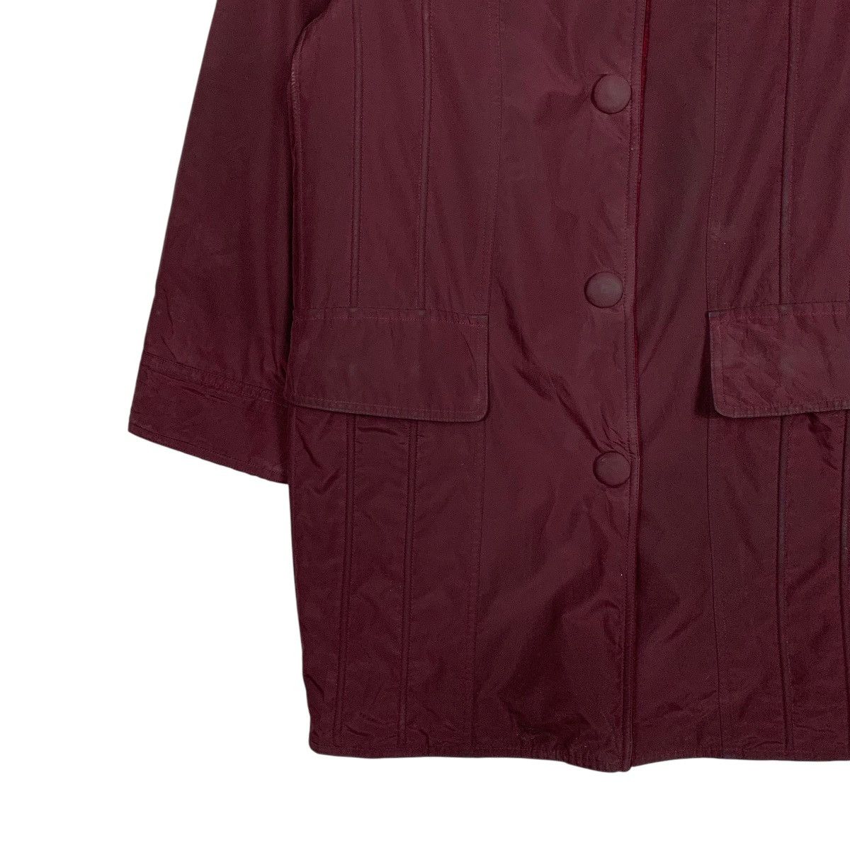 Other Claude Havrey Women Coat Size M / US 6-8 / IT 42-44 - 3 Thumbnail