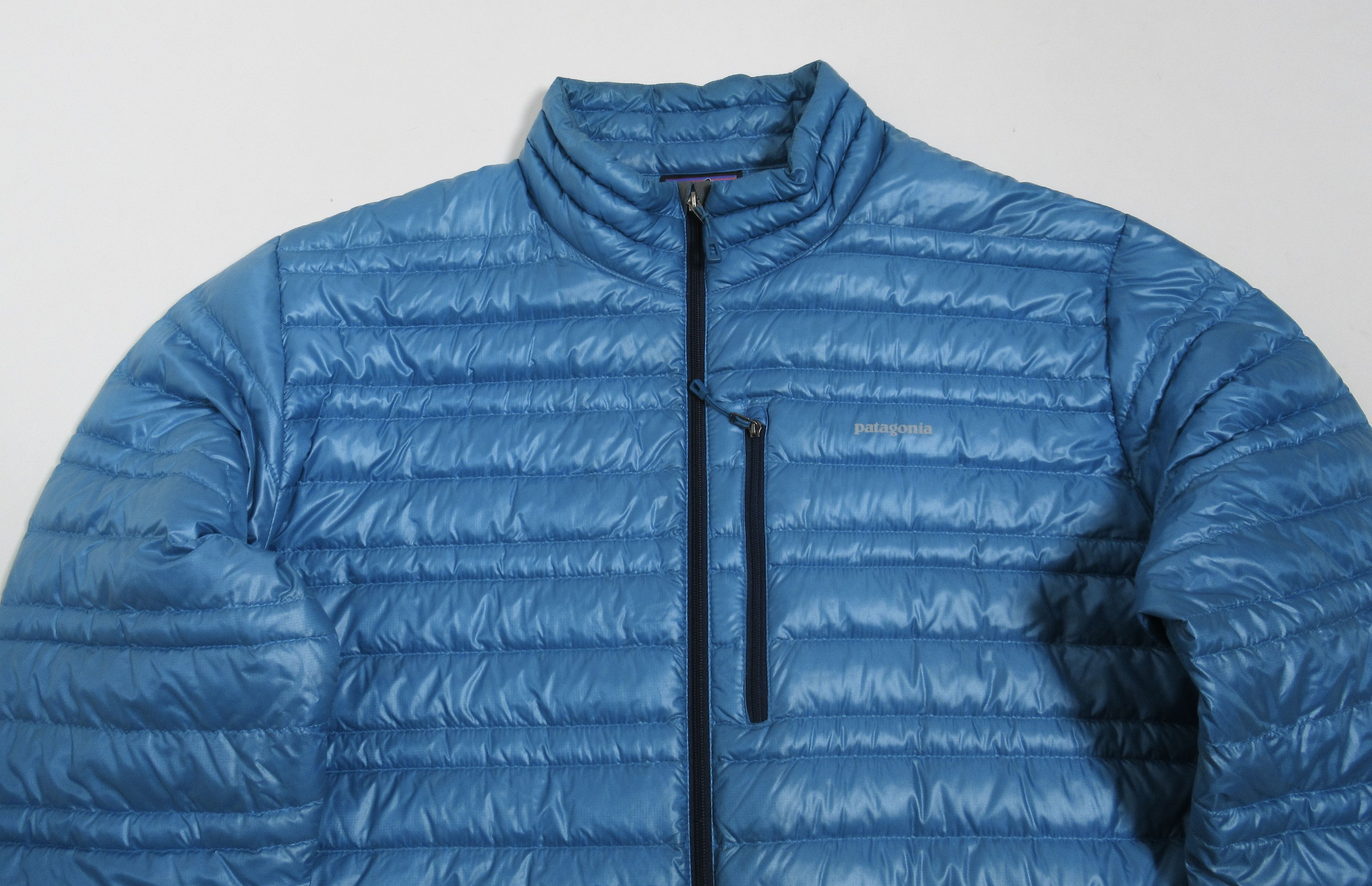 Patagonia Patagonia Ultralight Down Jacket UWTB 84757FA15 Size US XL / EU 56 / 4 - 2 Thumbnail