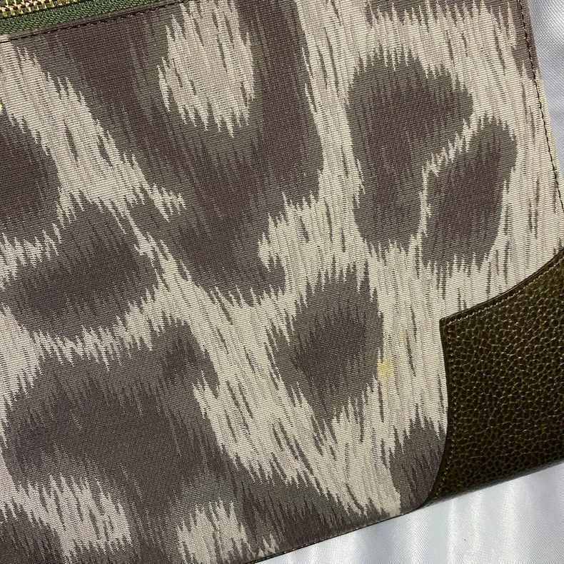 Vivienne Westwood Vivienne Westwood size os Leopard handbag Size ONE SIZE - 9 Thumbnail