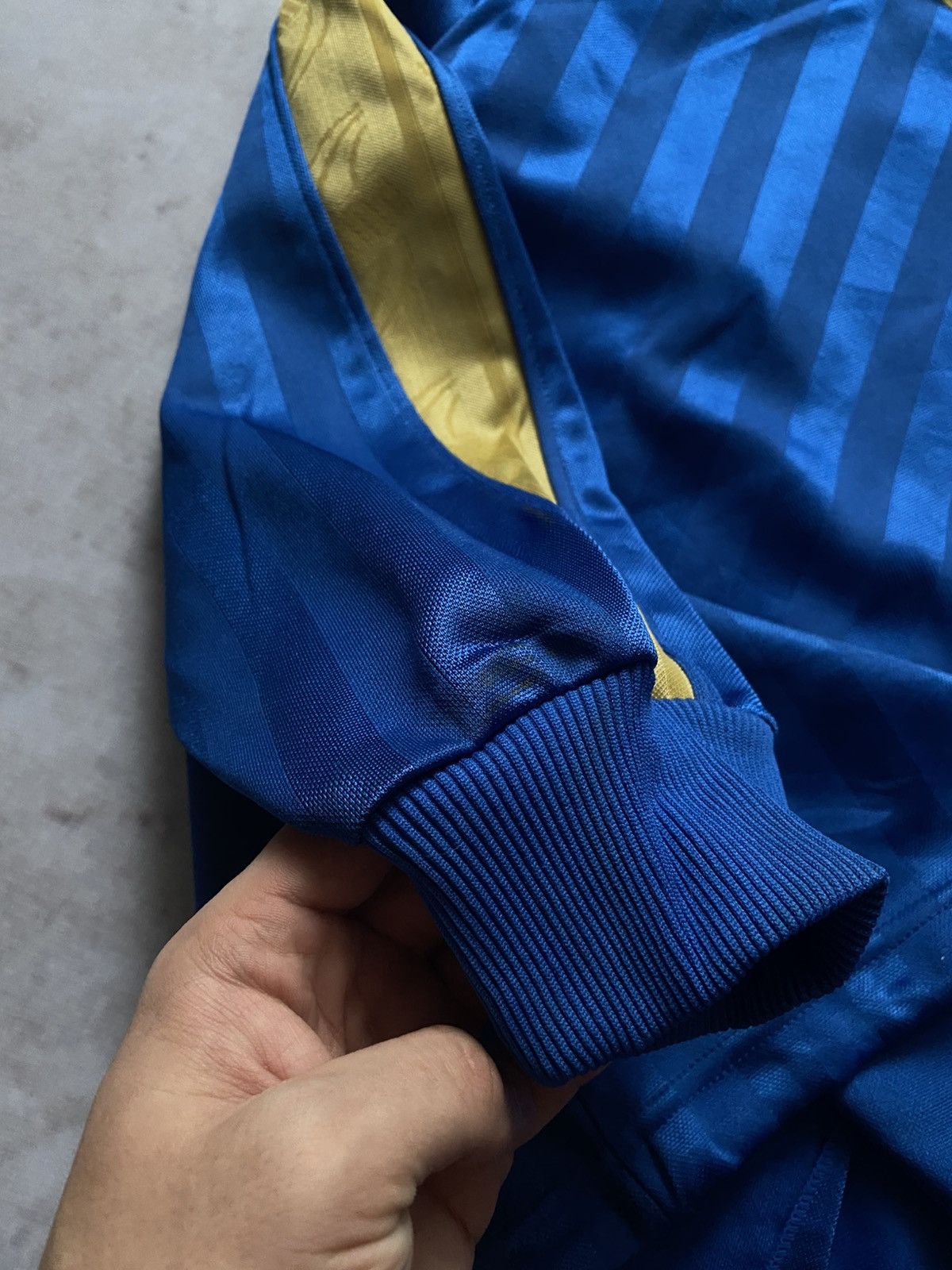 Japanese Brand × Puma × Vintage Vintage 90s Japanese Puma Sportswear Track Jacket Size US M / EU 48-50 / 2 - 9 Thumbnail