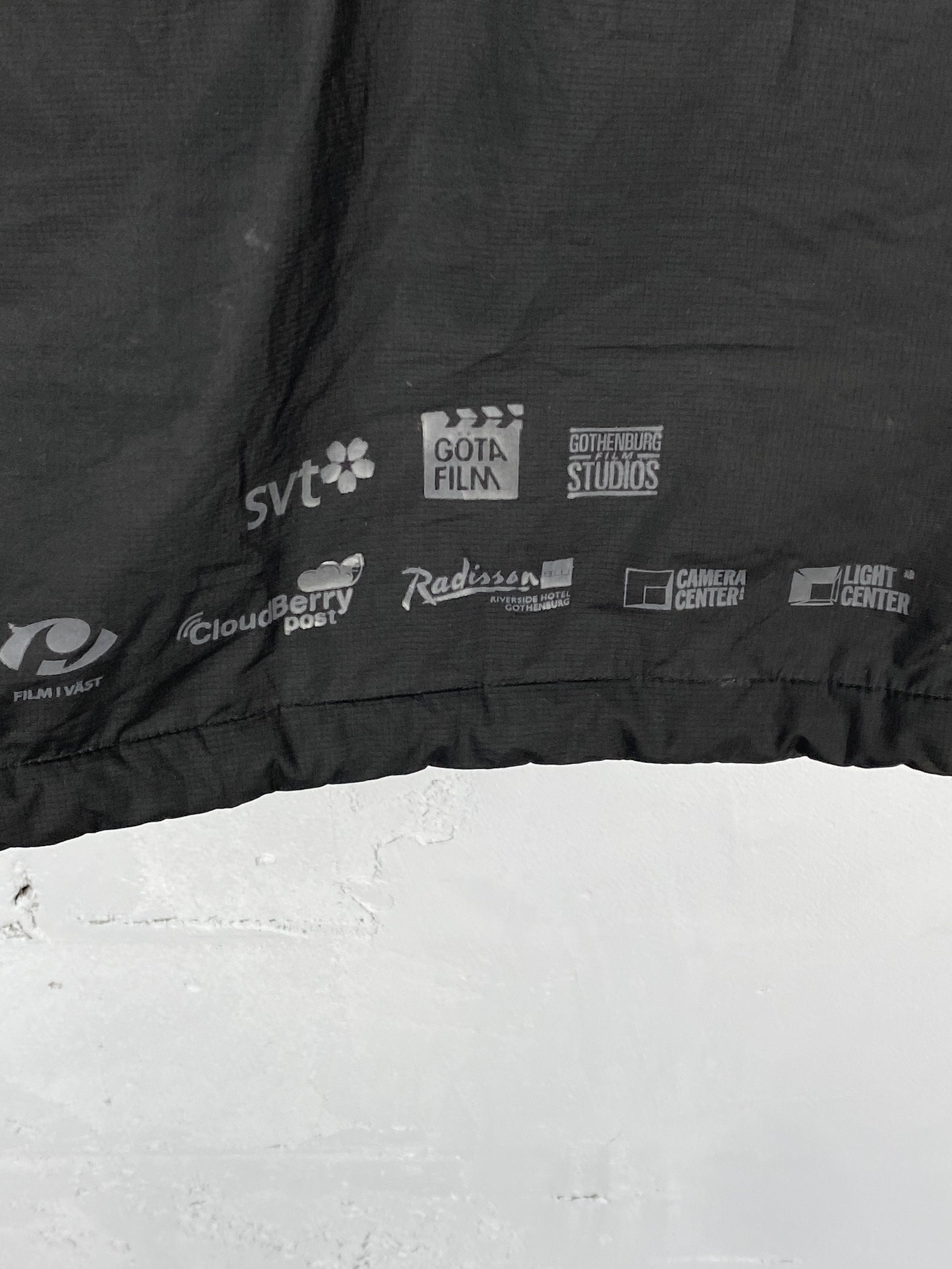 Haglofs × Vintage Haglöfs Men's Full Zip Long Sleeve Puffer Jacket L Size US L / EU 52-54 / 3 - 10 Thumbnail