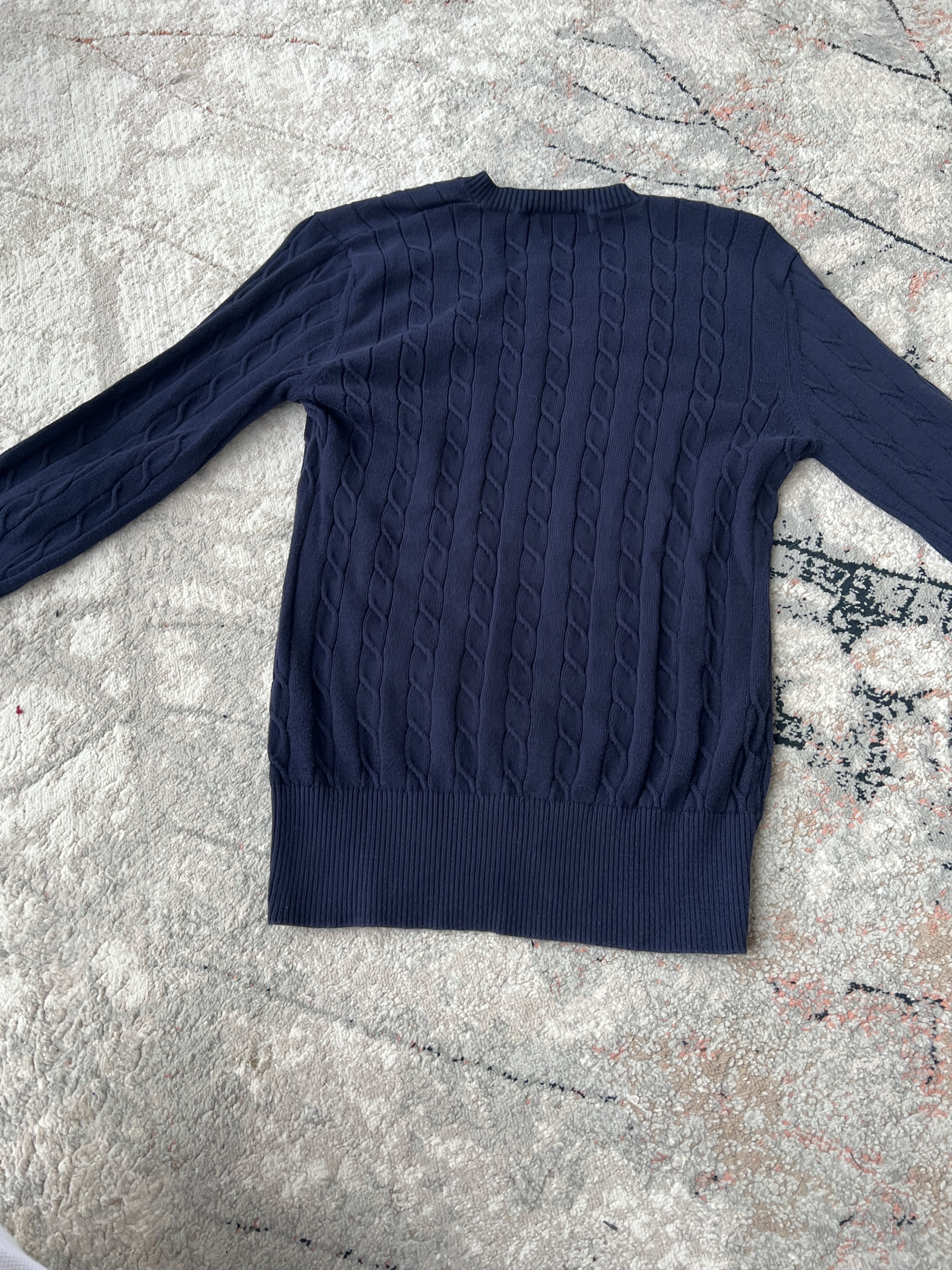 Polo Ralph Lauren Polo Ralph Lauren Sweater Size S / US 4 / IT 40 - 5 Thumbnail