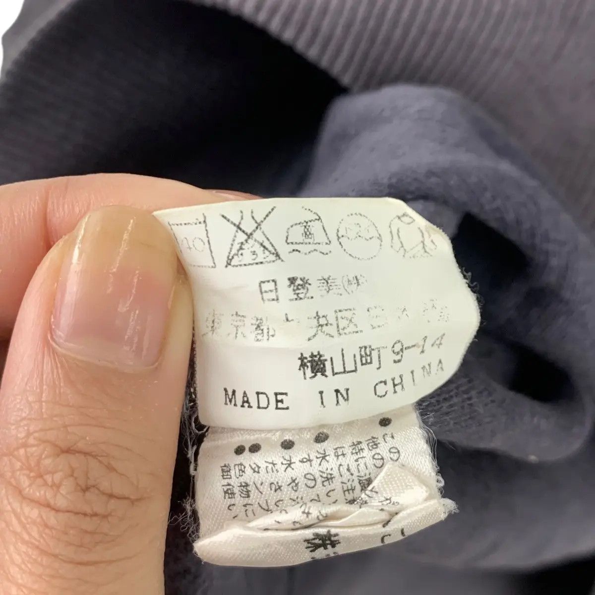 Chaps Ralph Lauren Vintage CHAPS RALPH LAUREN CRL Polo Embroidered Size L / US 10 / IT 46 - 8 Thumbnail
