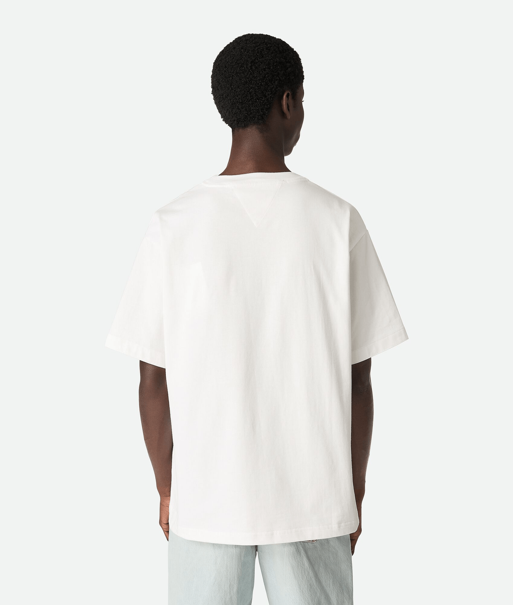 Other Cotton Printed Jersey T-Shirt – Soft Graphic Tee Size US M / EU 48-50 / 2 - 4 Thumbnail