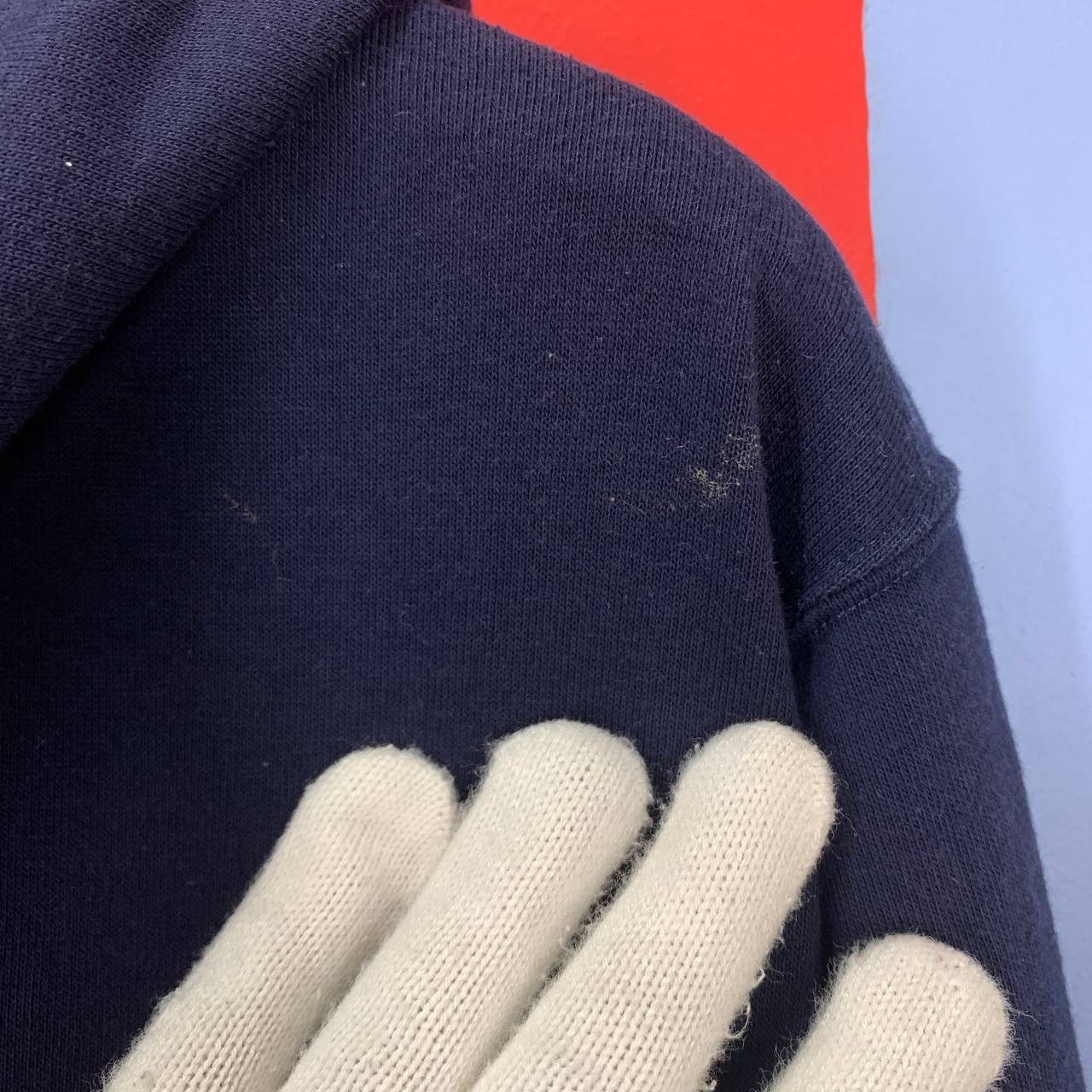 The North Face THE NORTH FACE Zipper Hoodie #2454/AK Size US M / EU 48-50 / 2 - 10 Thumbnail