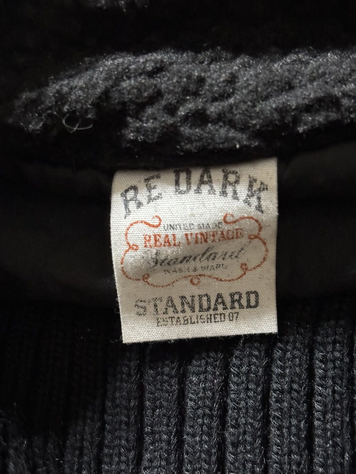 Japanese Brand 2000’s Redark - Ifsixwasnine Lgb Style Jacket Size US M / EU 48-50 / 2 - 8 Thumbnail