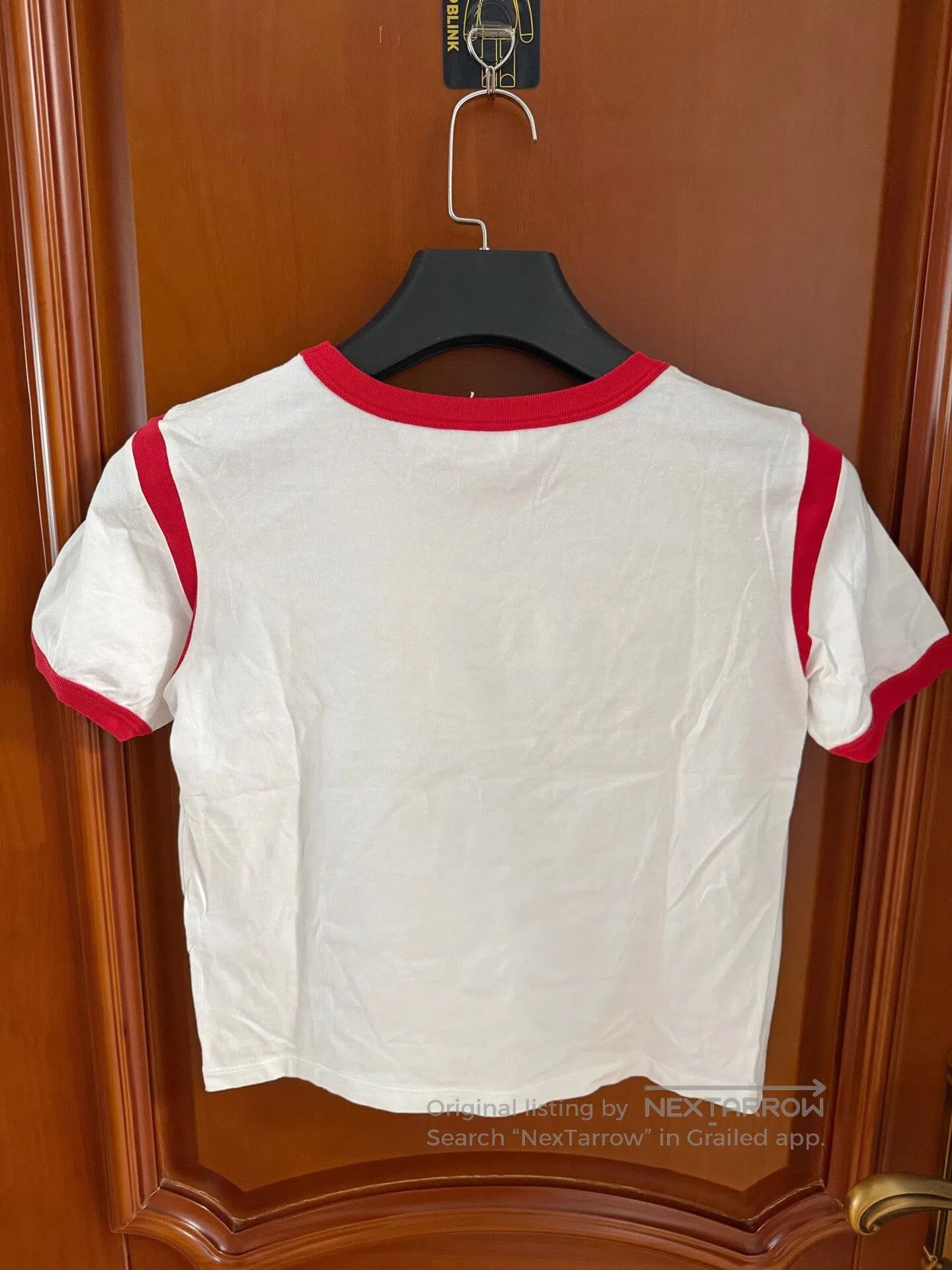 Celine CELINE Short Sleeve T-Shirt| Size XS / US 0-2 / IT 36-38 - 2 Thumbnail