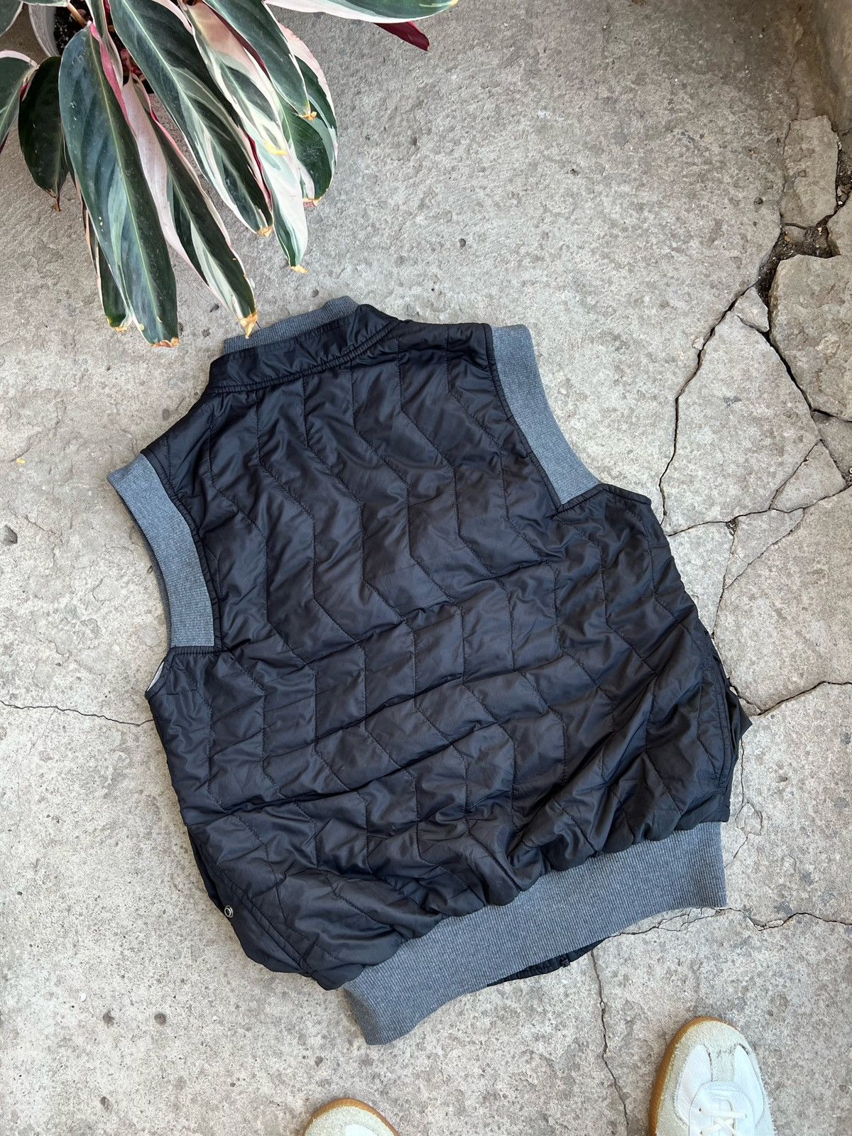 Christopher Raeburn Primaloft vest jacket Size US M / EU 48-50 / 2 - 6 Thumbnail