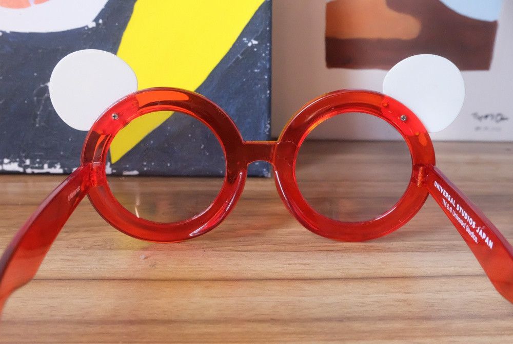 Nintendo Nintendo Super Mario Sunglasses Size ONE SIZE - 6 Thumbnail