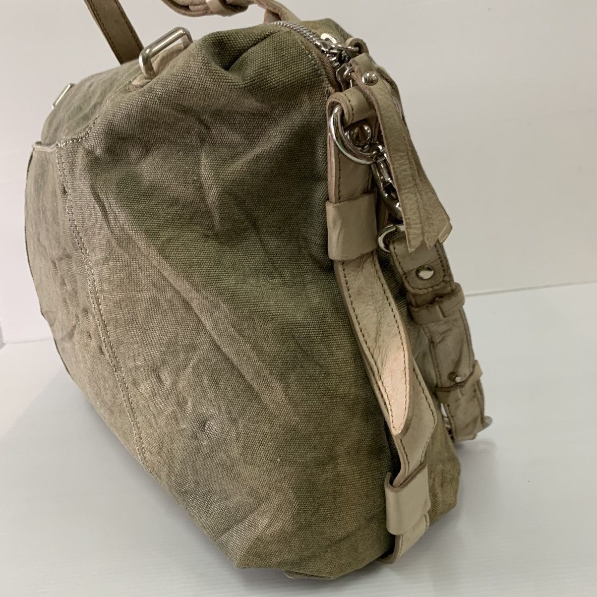 Gianni Chiarini 🔥‼️HOT ITEM‼️🔥Authentic Gianni Chiarini Shoulder Bag Size ONE SIZE - 8 Thumbnail