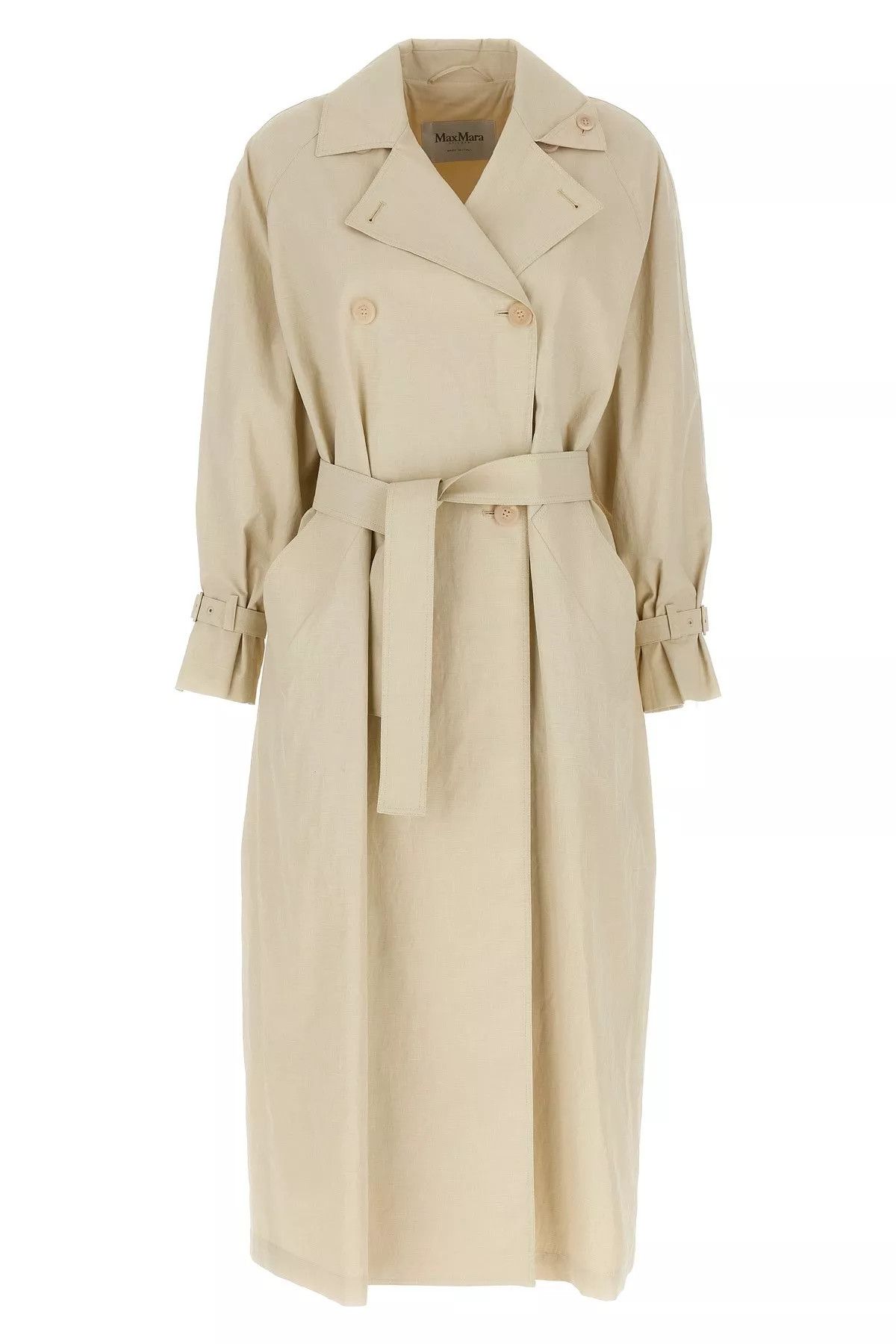 'Ronco' trench coat