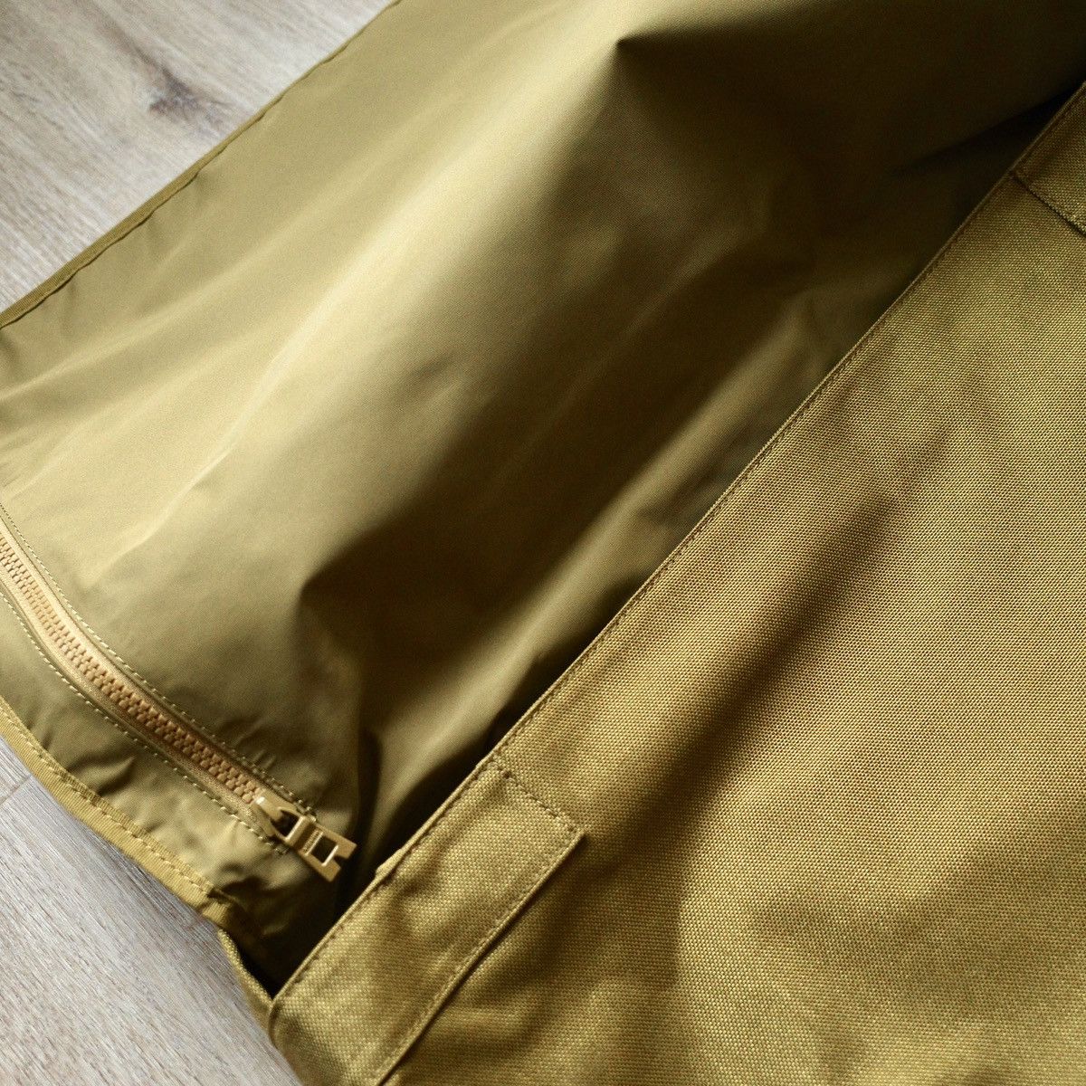 Visvim CORDURA UT.SATCHEL 38L Size ONE SIZE - 3 Thumbnail