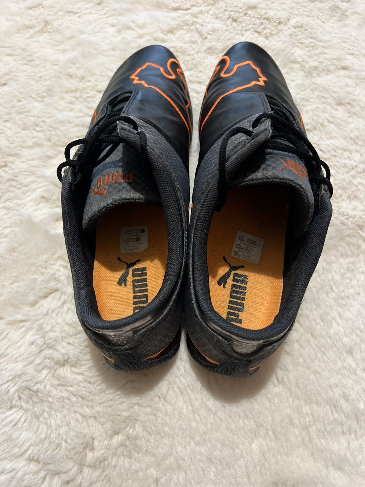 Puma Puma future speed cat vintage 2000s avant garde shoes Size US 9.5 / EU 42-43 - 5 Thumbnail