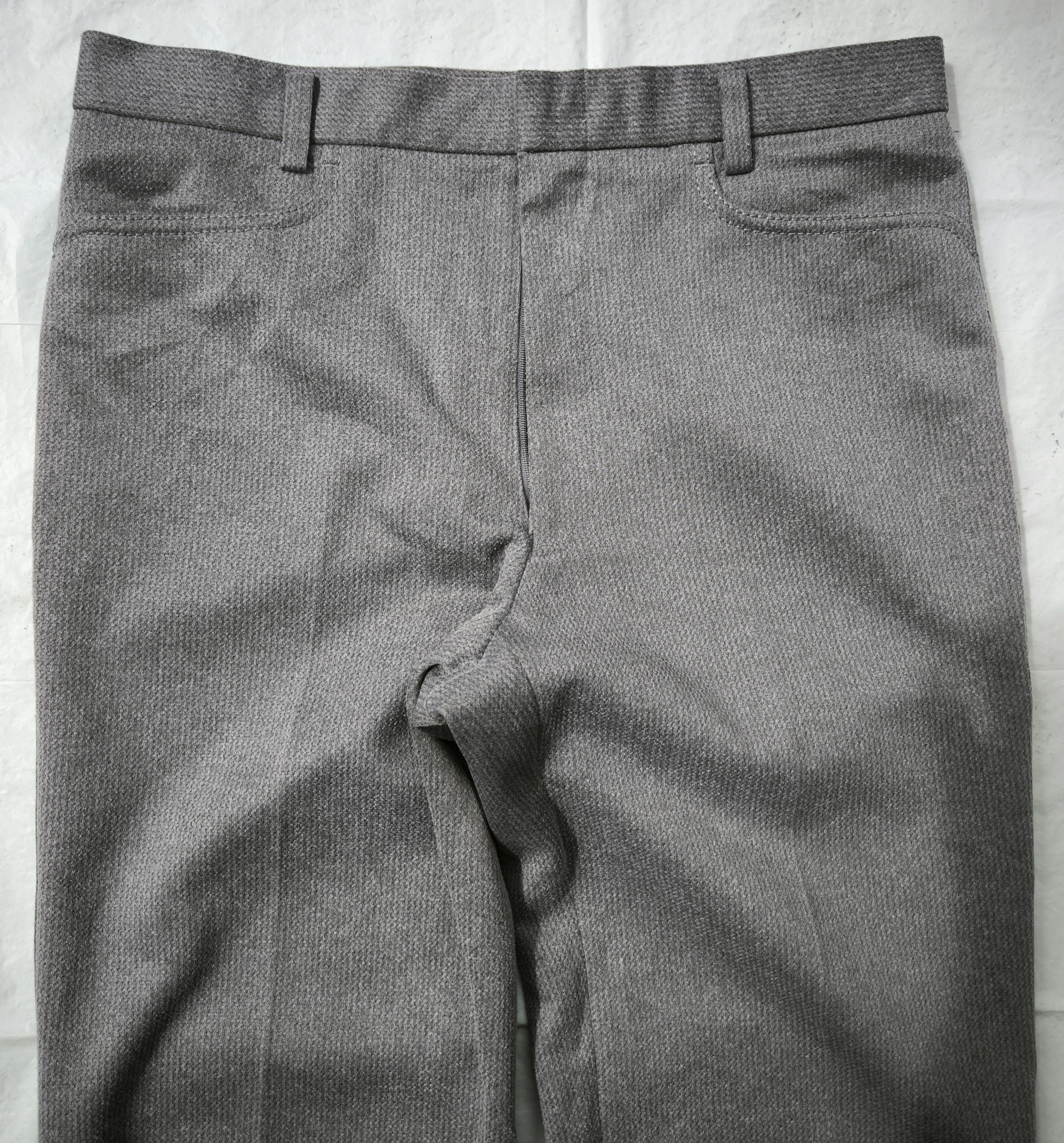 Lacoste Vtg CHEMISE LACOSTE classic casual pants Size US 32 / EU 48 - 2 Thumbnail