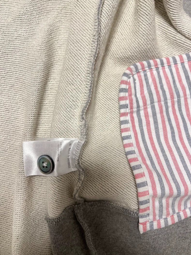 Thom Browne Thom Browne overcoat Size US S / EU 44-46 / 1 - 3 Thumbnail