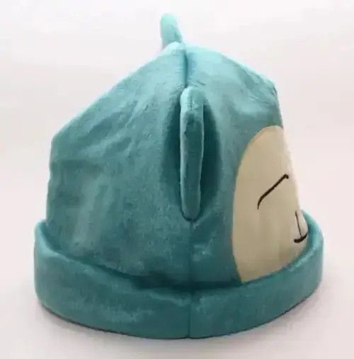 Handmade Anime Pokemon Plush Hat Size ONE SIZE - 2 Thumbnail
