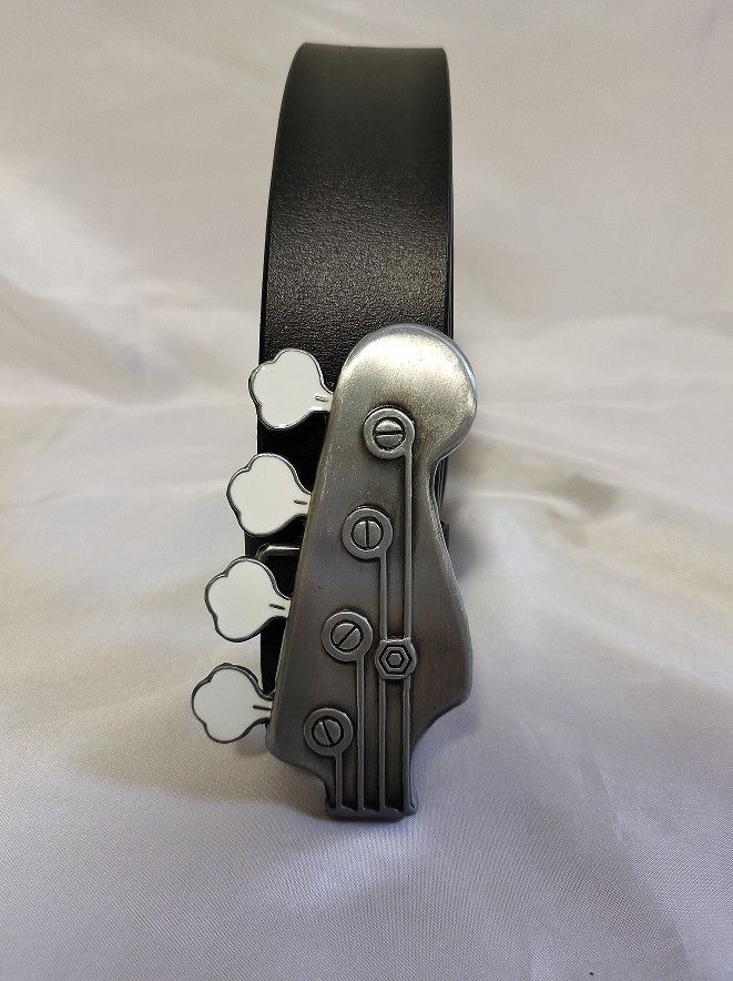 Other Fashion personalized simple belt Size ONE SIZE - 3 Thumbnail