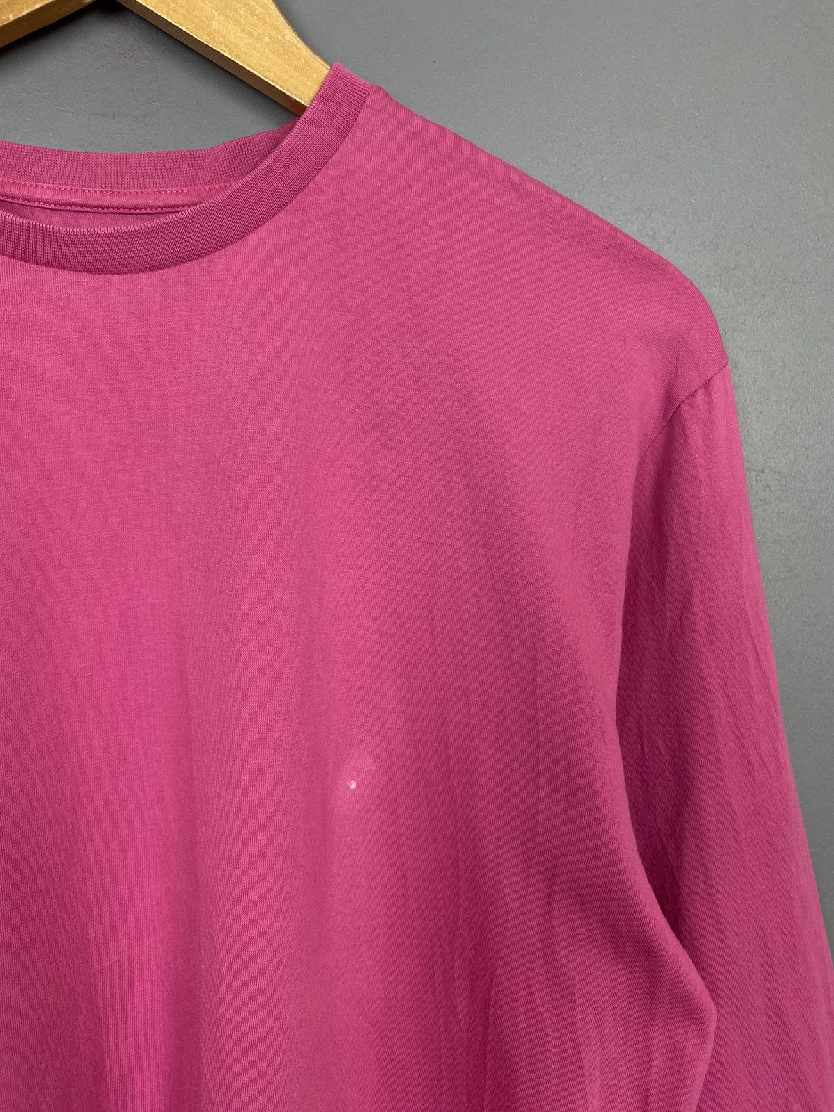 Pangaia Pangaia Long Sleeve Shirt Organic Cotton Men’s Size Medium Size US M / EU 48-50 / 2 - 4 Thumbnail