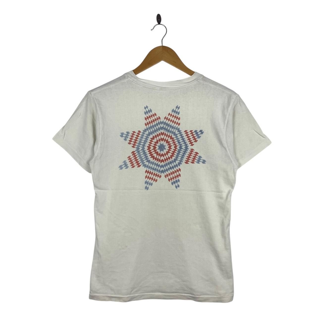 Union LA UNION MADE All In The Family Natural Law Dyed Tee Size M / US 6-8 / IT 42-44 - 1 Thumbnail