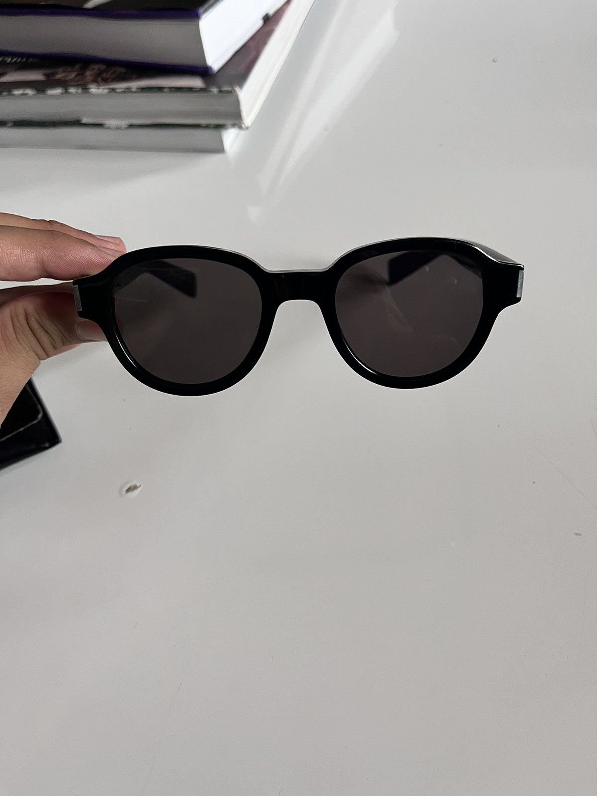 Yves Saint Laurent Saint Laurent sunglasses Size ONE SIZE - 3 Thumbnail