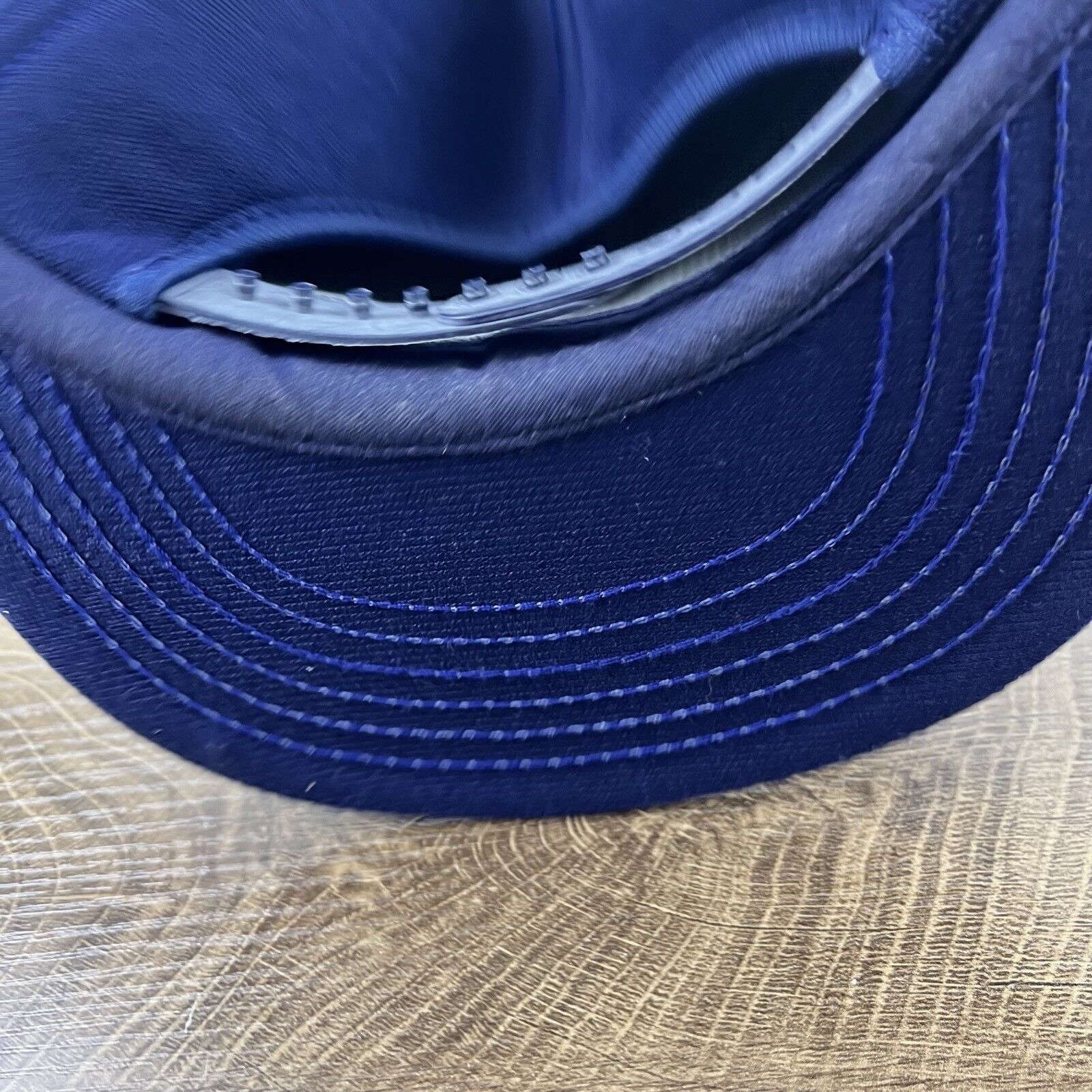 Other Wholesale Welding Supply Hat Blue Adjustable Archbold Blue A Size ONE SIZE - 12 Thumbnail