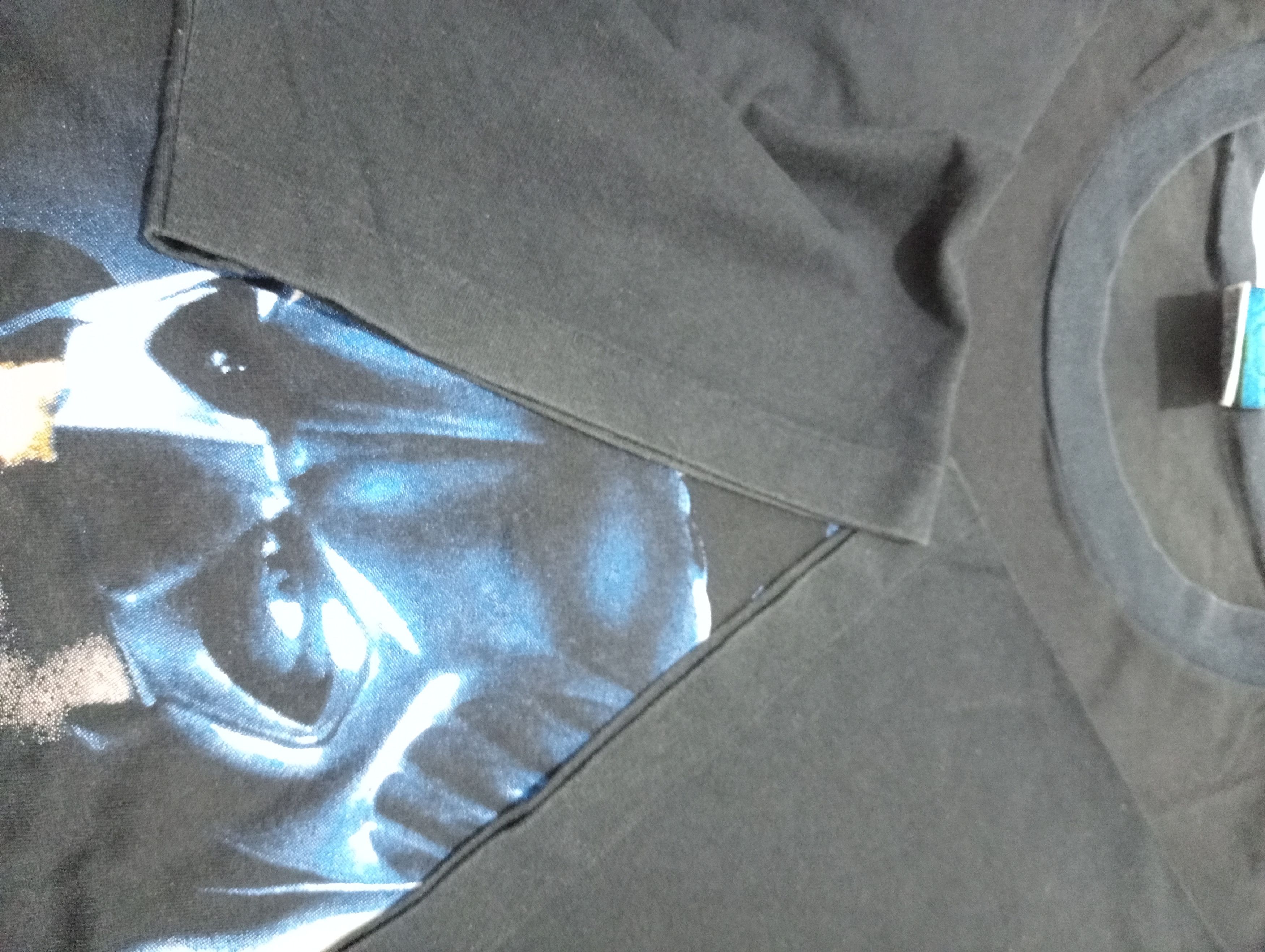 Vintage batman forever x vintage Size US XL / EU 56 / 4 - 5 Thumbnail