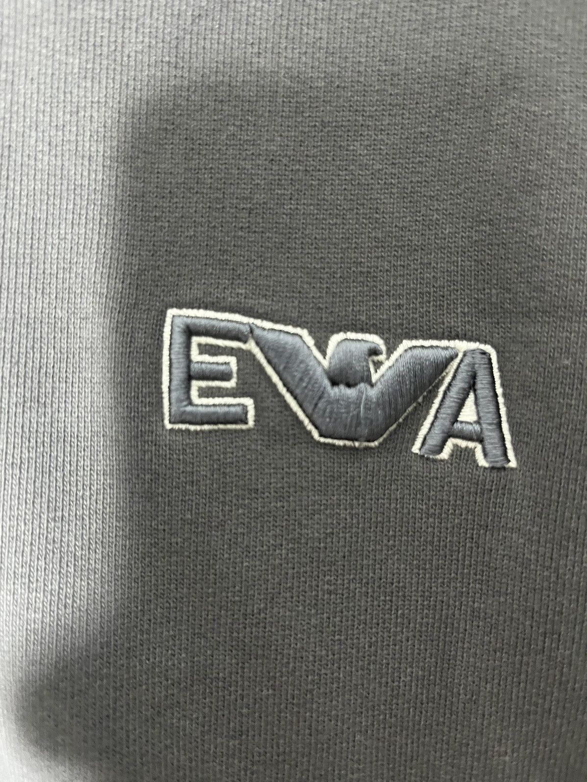Emporio Armani Emporio Armani Hoodie Size US M / EU 48-50 / 2 - 2 Thumbnail