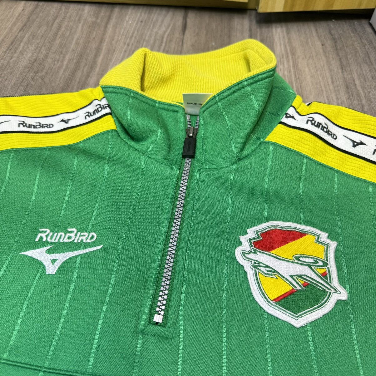 Japanese Brand × Le Coq Sportif JEF United 2000s training sweater Size US L / EU 52-54 / 3 - 3 Thumbnail