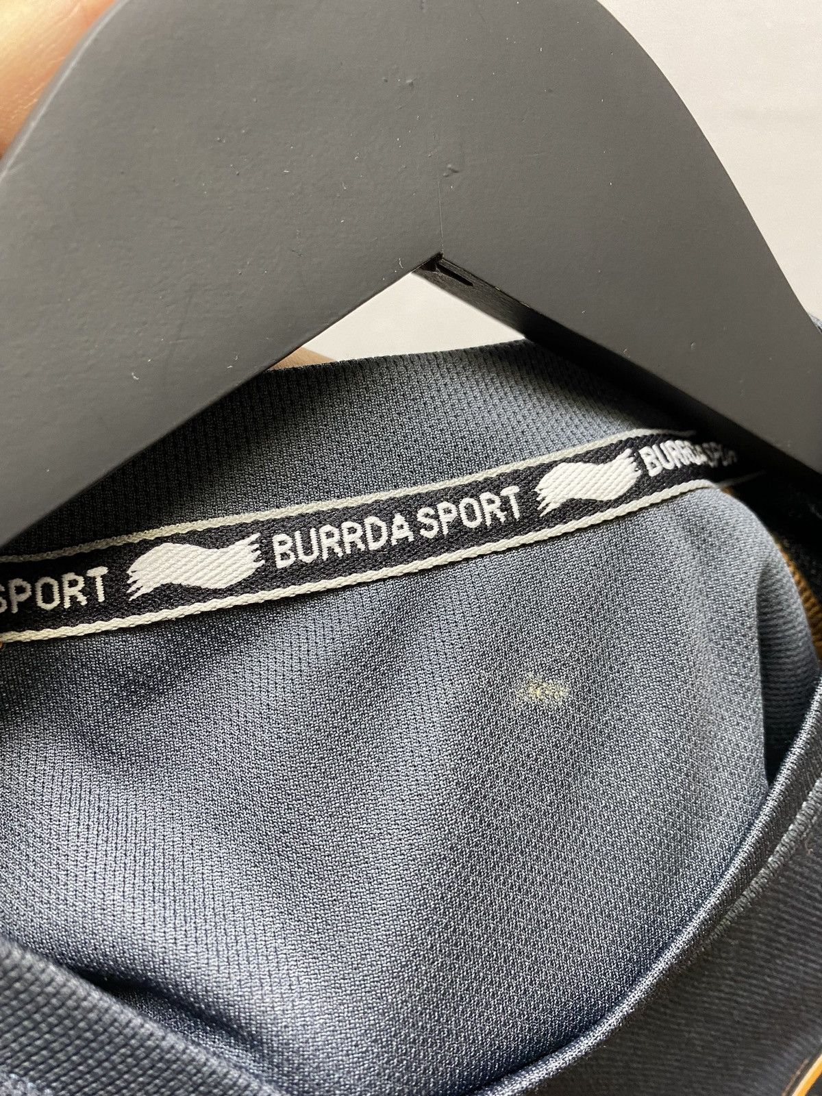 Vintage Wolverhampton 2011/12 Burrda Soccer Jersey Football Training Size US M / EU 48-50 / 2 - 13 Thumbnail