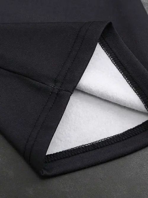 Japanese Brand × Vintage Letter Print Drip Offset sweatpants hip hop Size US 34 / EU 50 - 4 Thumbnail