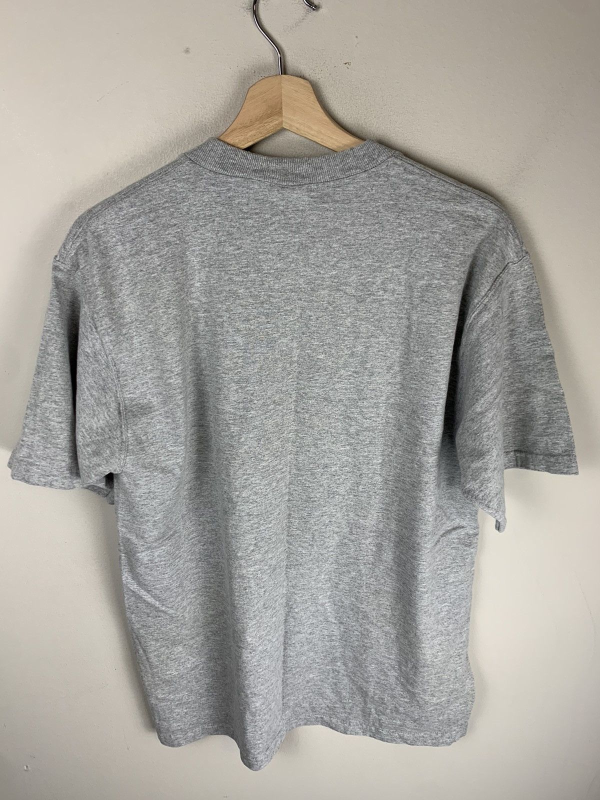 Vintage Vintage The Greatest Walk on Earth Globe Tee Size US L / EU 52-54 / 3 - 1 Thumbnail
