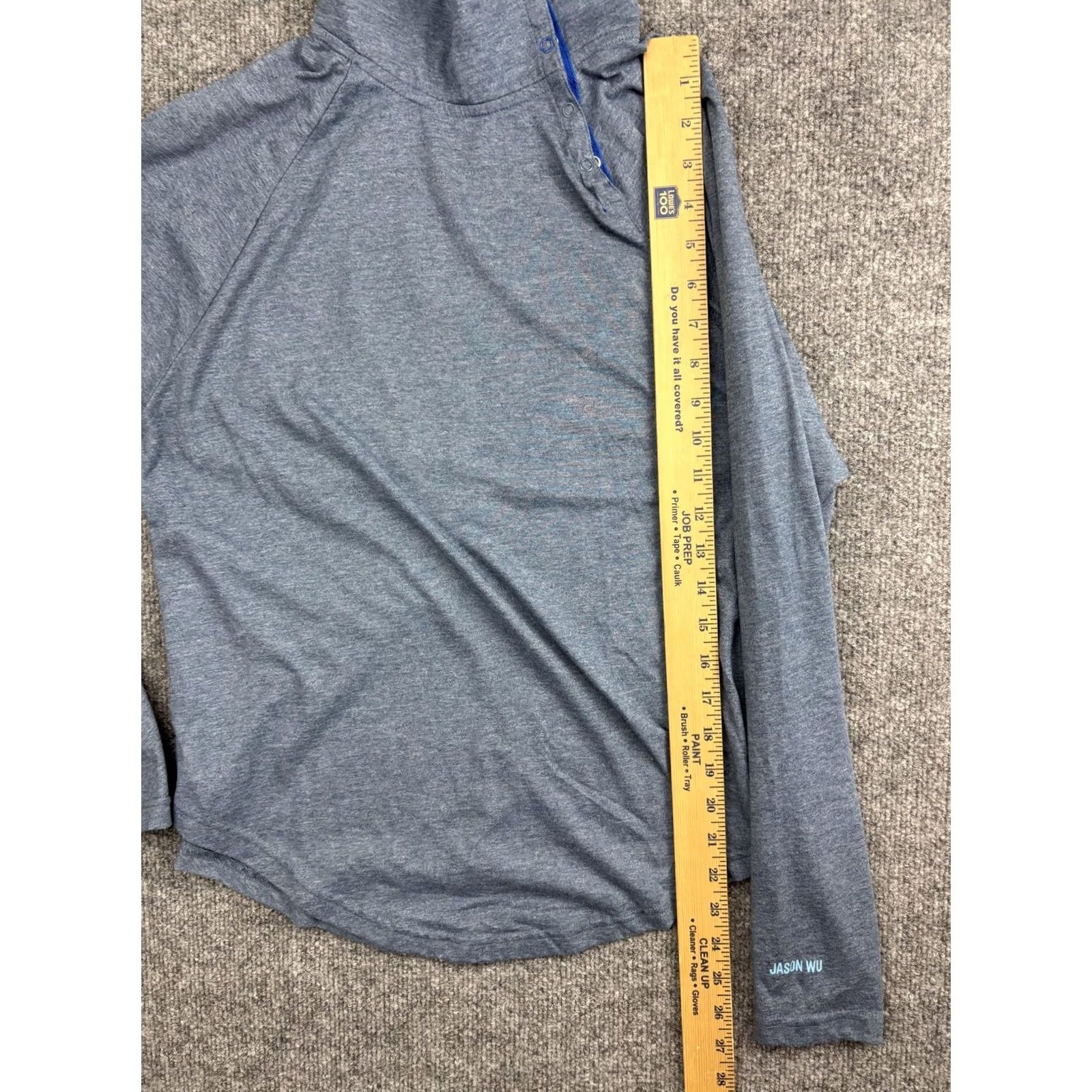 Jason Wu VINTAGE? No Size US M / EU 48-50 / 2 - 6 Thumbnail