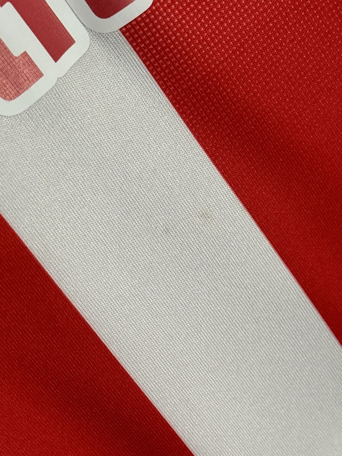 Puma Cumbernauld Colts 21/22 Away Football Jersey T-Shirt Size US M / EU 48-50 / 2 - 7 Thumbnail