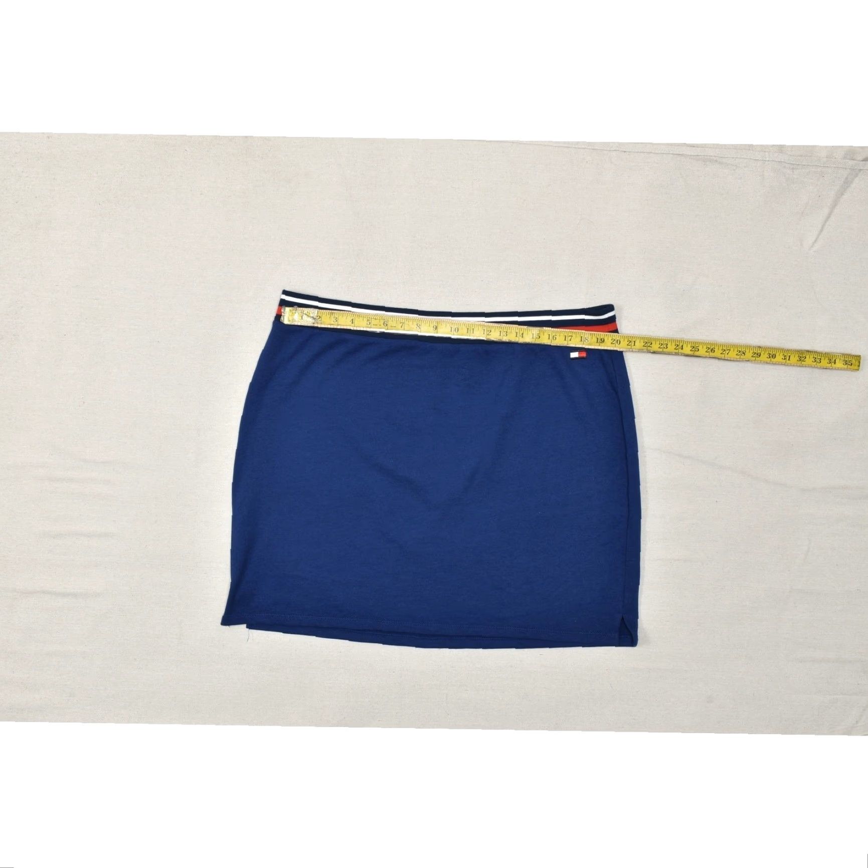 Tommy Hilfiger VINTAGE? None. Size 40" / US 18 - 4 Thumbnail