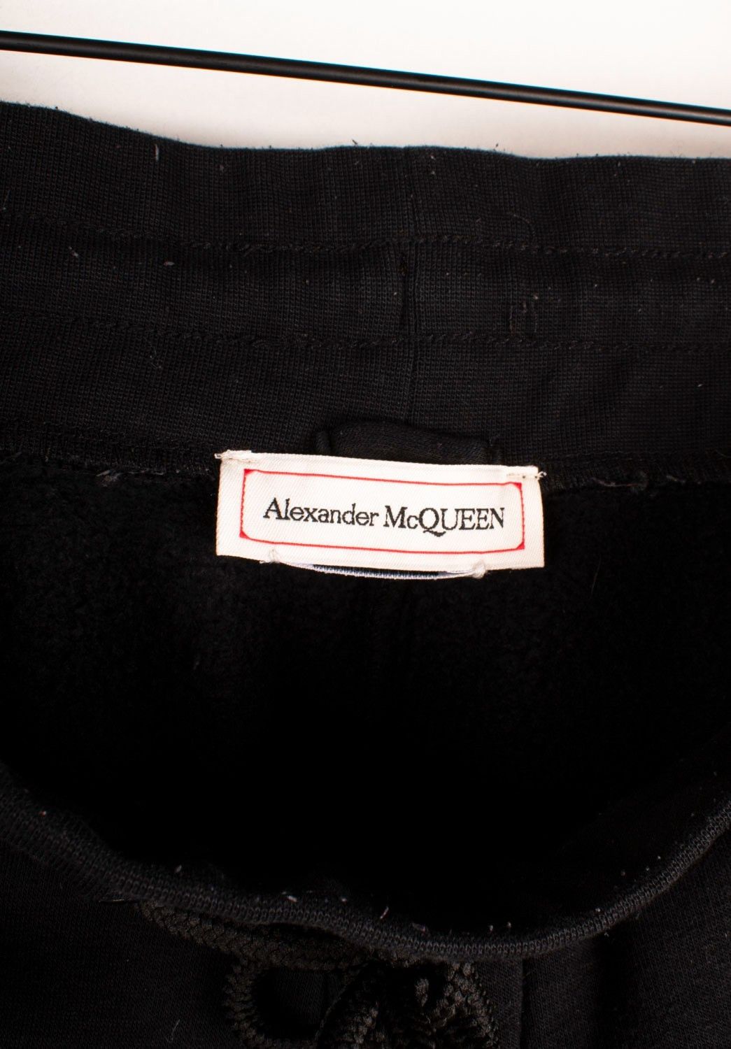 Alexander McQueen Alexander Mcqueen Sweatpans Men Pants Size IT48/M-L Size US 32 / EU 48 - 6 Thumbnail