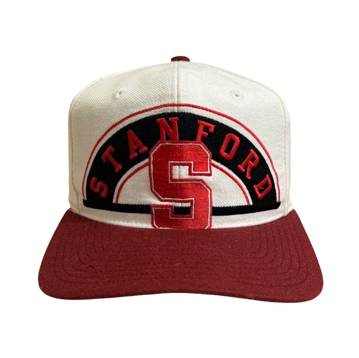 Apex One × Vintage Stanford Cardinals Apex One Snapback Hat Vintage Size ONE SIZE - 2 Thumbnail