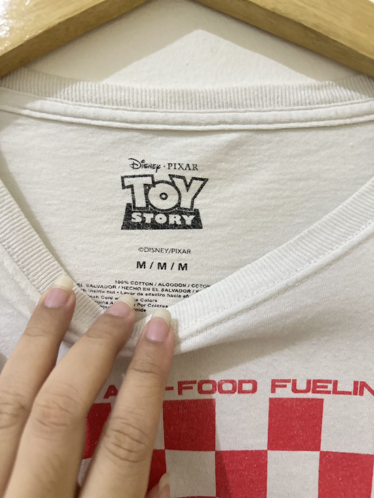 Other Toy Story Longsleeve Size US M / EU 48-50 / 2 - 4 Thumbnail